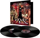 Iron Maiden Dance Of Death 2Lp Vinyle Noir   Nouveau Et Scelle