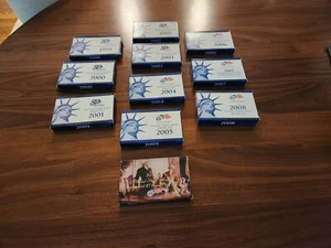 50 State Quarter Set (Complete) - Picture 1 of 5