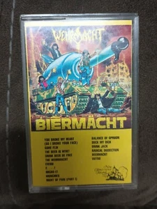 Wehrmacht Biermacht Nrc50 - Picture 1 of 5