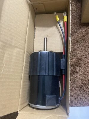 Omega Environmental Technologies 26-14636 Hvac Blower Motor - Image 1 of 2