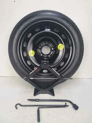 Neumático de repuesto de 18"" para BMW X4 Compact Donut 2014-2018 Foto 1 de 4