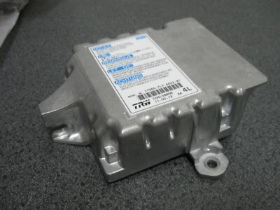 NEW GENUINE HONDA SRS UNIT FOR 12-14 ACURA TSX BASE 2.4 (PN 77960-TL7-A02) - Изображение 1 из 3