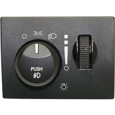 Headlight Lamp Control Switch Fits Dodge Charger Challenger Magnum Chrysler 300