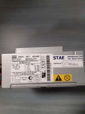 ALIMENTATORE PSU ASTEC AA21480 00N7685 100W - Immagine 1 di 4
