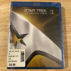 Star Trek: the Original Series: Season 1 (Blu-ray, 1966)
