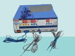 DIGITAL SURGICAL CAUTERY 400W WITH UNDER WATER CUTTING - Picture 1 of 1