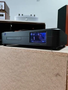 PS AUDIO PERFECTWAVE MECHANISCH CD PLAYER FULL SET NO SACD - Bild 1 von 8