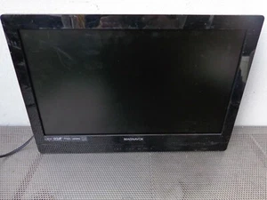 Magnavox 22ME402V-F7 22" 720p HD TV LED LCD Television  Computer Monitor - Picture 1 of 4