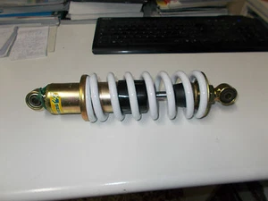 AMMORTIZZATORE POSTERIORE SEBAC TUBONI MOTRON 50 CC - Imagen 1 de 1