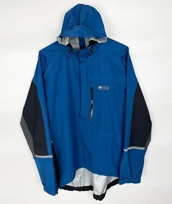 Chaqueta Montane Event Membrane Impermeable Anorak Gorpcore Talla L  Foto 1 de 4