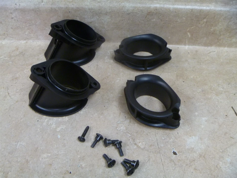 Coletores usados Kawasaki 1000 ZX NINJA ZX1000-E ZX10-R 2008 KB78 - Imagem 1 de 1