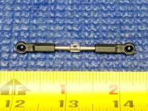 Losi Complete Rear Tie Rod Rod End (QTY 1) LOS214003 - Picture 1 of 3