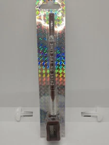 Petunia SHINE ON THE LINE Pencil,  On the line  .03oz - Picture 1 of 2