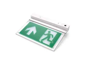 Zambezi 3w LED Maintained Emergency Sign Light - Picture 1 of 2