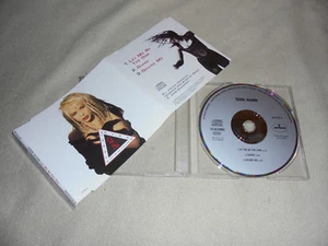 Single CD Terri Nunn - Let me be the One 1992 3.Tracks - Picture 1 of 1