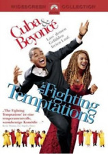 The Fighting Temptations (DVD) Cuba Gooding Jr. Beyoncé Knowles Mike Epps