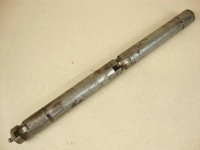 Kupplungswelle Kupplung Hanomag Perfekt 401 Bj.1967 Traktor Schlepper - Bild 1 von 3