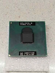 Processor Intel Pentium Dual-Core Mobile T4400 - Picture 1 of 1
