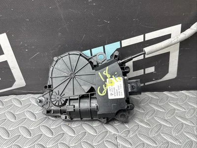 OEM 2014-2021 MASERATI GHIBLI BLOQUEO MALETERO PESTILLO ACTUADOR MOTOR DE ACCIONAMIENTO Foto 1 de 4