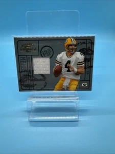 2004 Donruss Classics Membership VIP Jerseys #M3 Brett Favre 054/250 - Picture 1 of 20