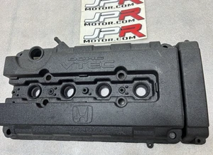 JDM HONDA B18C GSR INTEGRA OEM ENGINE MOTOR VALVE COVER DOHC VTEC - Bild 1 von 6