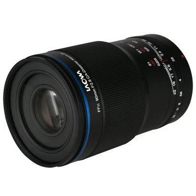 Venus Optics Laowa 90mm f/2.8 2X Ultra Macro APO for Nikon Z - Image 1 of 4