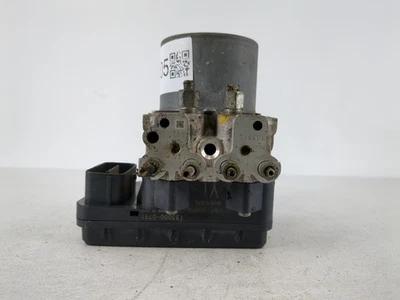 Módulo de control de bomba Abs Infiniti Q50 2016-2017 VZ3XQ Foto 1 de 4