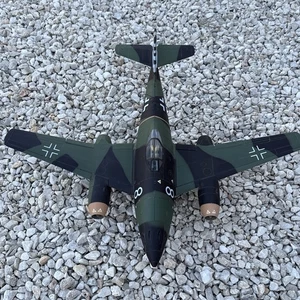 avión modelo grande - Imagen 1 de 10