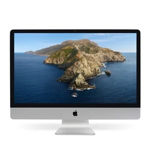 Apple iMac 27" 2012 i5 2.9GHz 4-Core 16GB 1TB Ricondizionato - Afbeelding 1 van 4