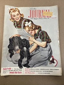 Ladies Home Journal October 1940!!!, HAC1 - Bild 1 von 3