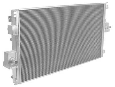 Compatible with 2011-2016 F-350 Ford F-250 Super Duty 6.7L Secondary Radiator - Image 1 of 4