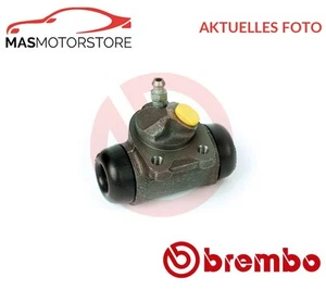 RADBREMSZYLINDER TROMMELBREMSE BREMBO A 12 110 P FÜR PEUGEOT 309 I,309 II - Picture 1 of 5