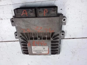 OEM Electronic Control Module 3.7L 17-20 LINCOLN CONTINENTAL ID# FL3A12B684BEB - Picture 1 of 8