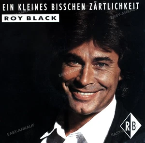 Roy Black - Ein Kleines Bisschen Zärtlichkeit 7" (VG) . - Bild 1 von 1