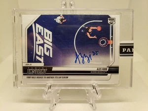 Azzi Fudd 2024-25 Panini Instant NIL #71 Base Autograph Auto UConn #33/99 - Picture 1 of 2