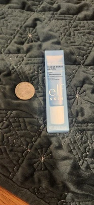 e.l.f. skin holy hydration thirst burst drops - Image 1 of 4