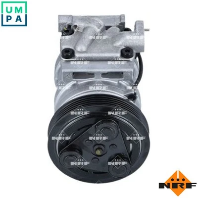 COMPRESSOR AIR CONDITIONING 320134G FOR KIA PICANTO/EKO/TAXI MORNING/II 1.0L - Image 1 of 4