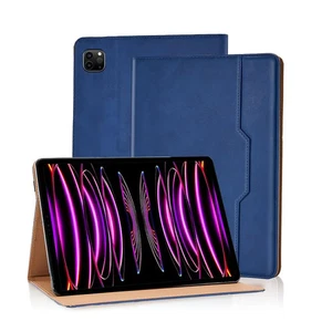 Vkooer Case for iPad Pro 11 inch 2022/2021/2020/2018 (4th /3rd /2nd /1st Generat - Picture 1 of 6