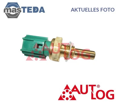 AS2152 KÜHLMITTELTEMPERATURSENSOR AUTLOG NEU OE QUALITÄT - Image 1 of 4