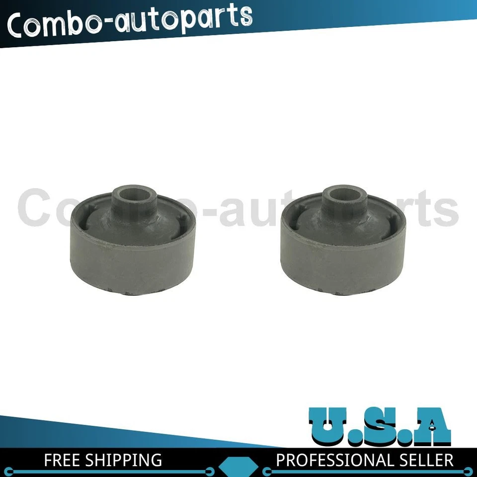 Buje de brazo de control de suspensión delantera inferior trasera para Toyota Avalon 1995-2001 Foto 1 de 2