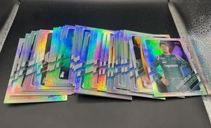 2021 Topps Formula 1 Blaster Sparkle Foil SP - Complete Your Set, 4 Per Blaster! - Picture 1 of 1