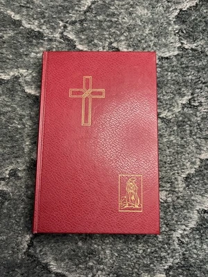 Greatest Book Ever Written Old Testament Story By Fulton Oursler ‘51 illustrated - Image 1 of 4