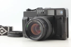 [Near MINT] FUJICA Fuji Fujifilm GW690 Pro Medium Format Film Camera from Japan - Picture 1 of 20