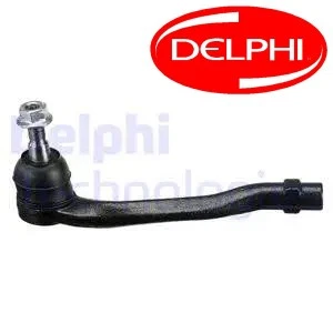 FRONT LEFT/ OUTER TIE ROD END AXIAL JOINT TA3187 DELPHI I - Image 1 of 3