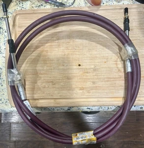 NEU OEM CAT 9D-1014 9D1014 3048mm Länge Verbindungskabel - passt in Beschreibung - Bild 1 von 4