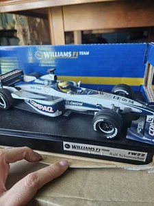 Hot Wheels Williams F1 Team - Foto 1 di 4
