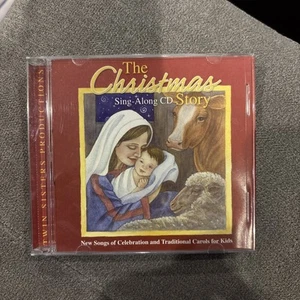 Happy Birthday, Jesus: A Sing-Along Audio CD - Picture 1 of 2