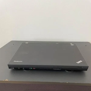 Lenovo ThinkPad T500 Intel Core Duo P8600 2.4GHz 2gb Vista 160Gb 15.6" - Afbeelding 1 van 13