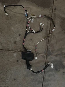 10-15 Toyota Prius Front Right Passenger Door Wire Wiring Harness 82151-47330 - Picture 1 of 1