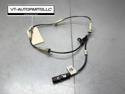 ⭐️SENSOR DE VELOCIDAD DE RUEDA ABS LADO IZQUIERDO TRASERO BMW 540I 530I G30 2017-2023 OEM 6874638 Foto 1 de 4